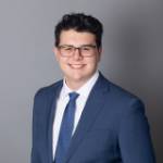 Thompson Begins Law School at Michigan